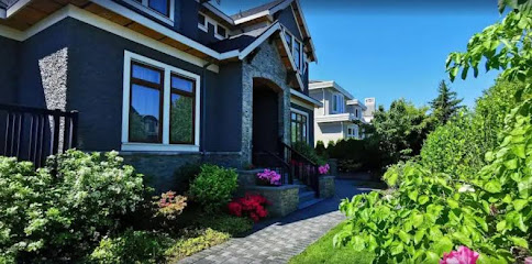 Company Logo For PrivateBnB'