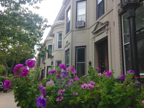 Company Logo For PrivateBnB'