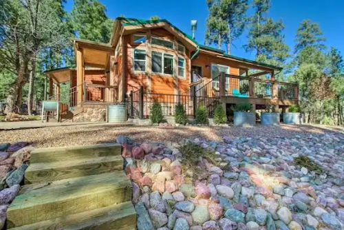 Company Logo For PrivateBnB'