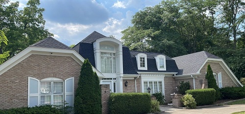 Company Logo For CPM ROOF'