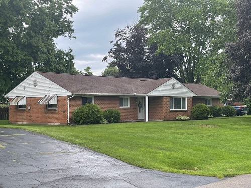 Company Logo For CPM ROOF'