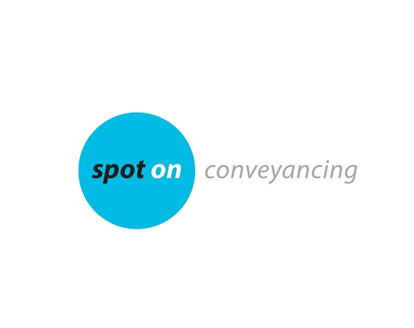 Spot On Conveyancing Ipswich Logo