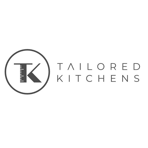 Tailored Kitchens - Crewe Logo