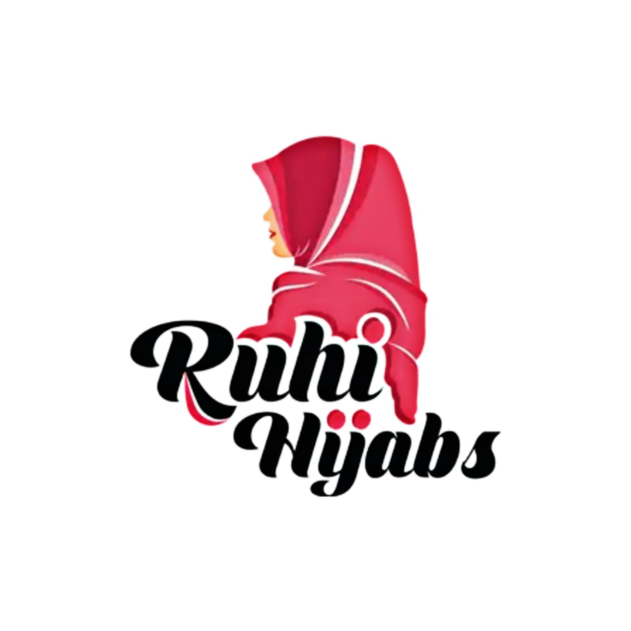 Company Logo For RUHI HIJABS'