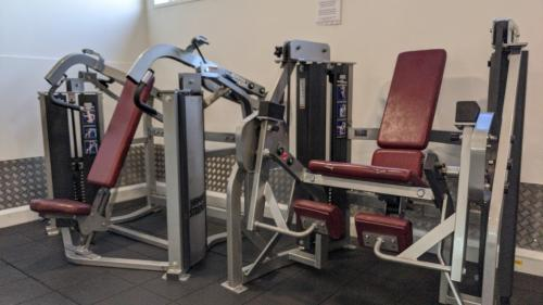 Company Logo For Wanstead Leisure Centre'