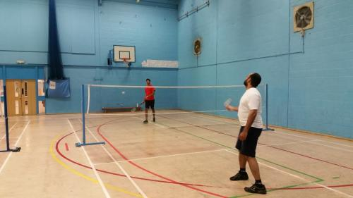 Company Logo For Wanstead Leisure Centre'