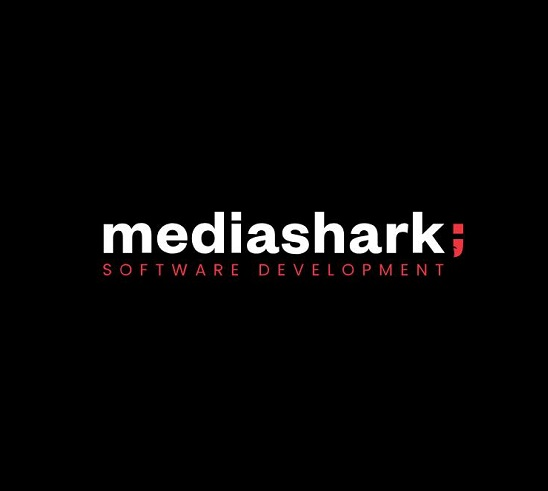 Company Logo For Media Shark'