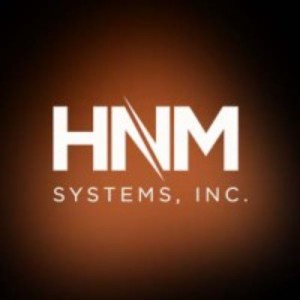 Company Logo For HNM Systems, Inc.'