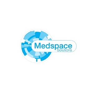 Company Logo For Medspace Solutions'