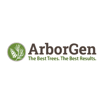 ArborGen Blenheim Nursery Logo