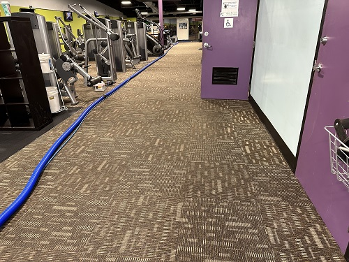 Flanders Cleaning Services'