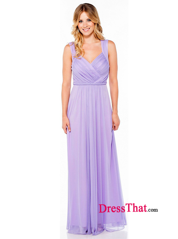 Most Beautiful Bridesmaid Dresses Released by Dressthat'