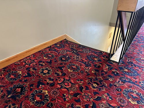 Company Logo For Flanders Cleaning Services'