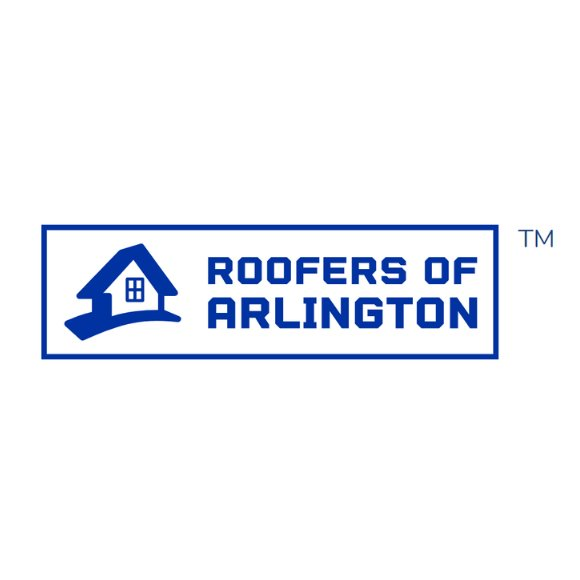 Company Logo For Roofers Of Arlington'