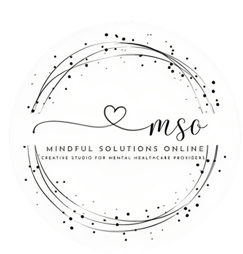 Mindful Solutions Online Logo
