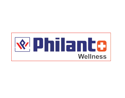 Philanto Wellness Logo