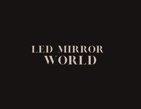 Company Logo For LED Mirror World Australia'