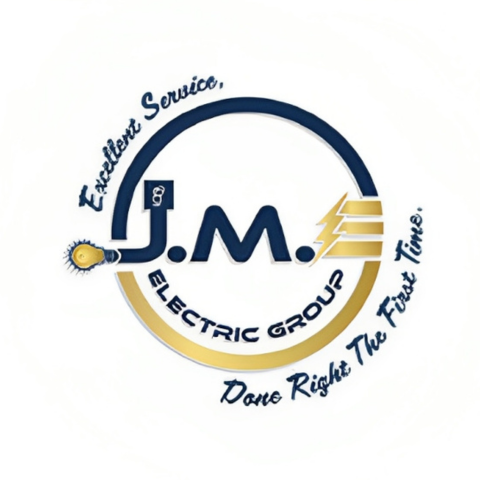 Company Logo For JME Electric Group'