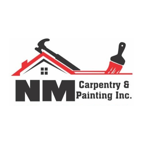 Company Logo For NM Carpentry & Painting'