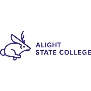 Company Logo For Alight State College'