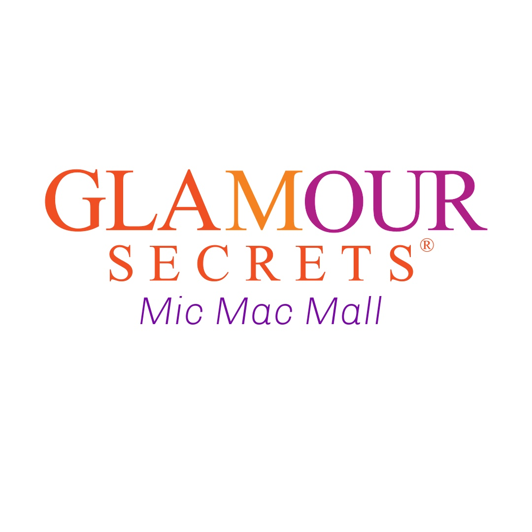 Company Logo For Glamour Secrets | Mic Mac Mall'