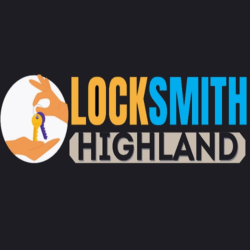 Company Logo For Locksmith Highland CA'