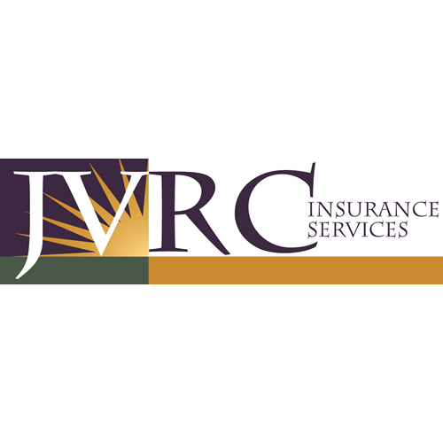 Company Logo For JVRC Insurance Services'