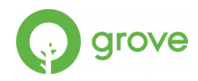 The Grove at Waco Logo