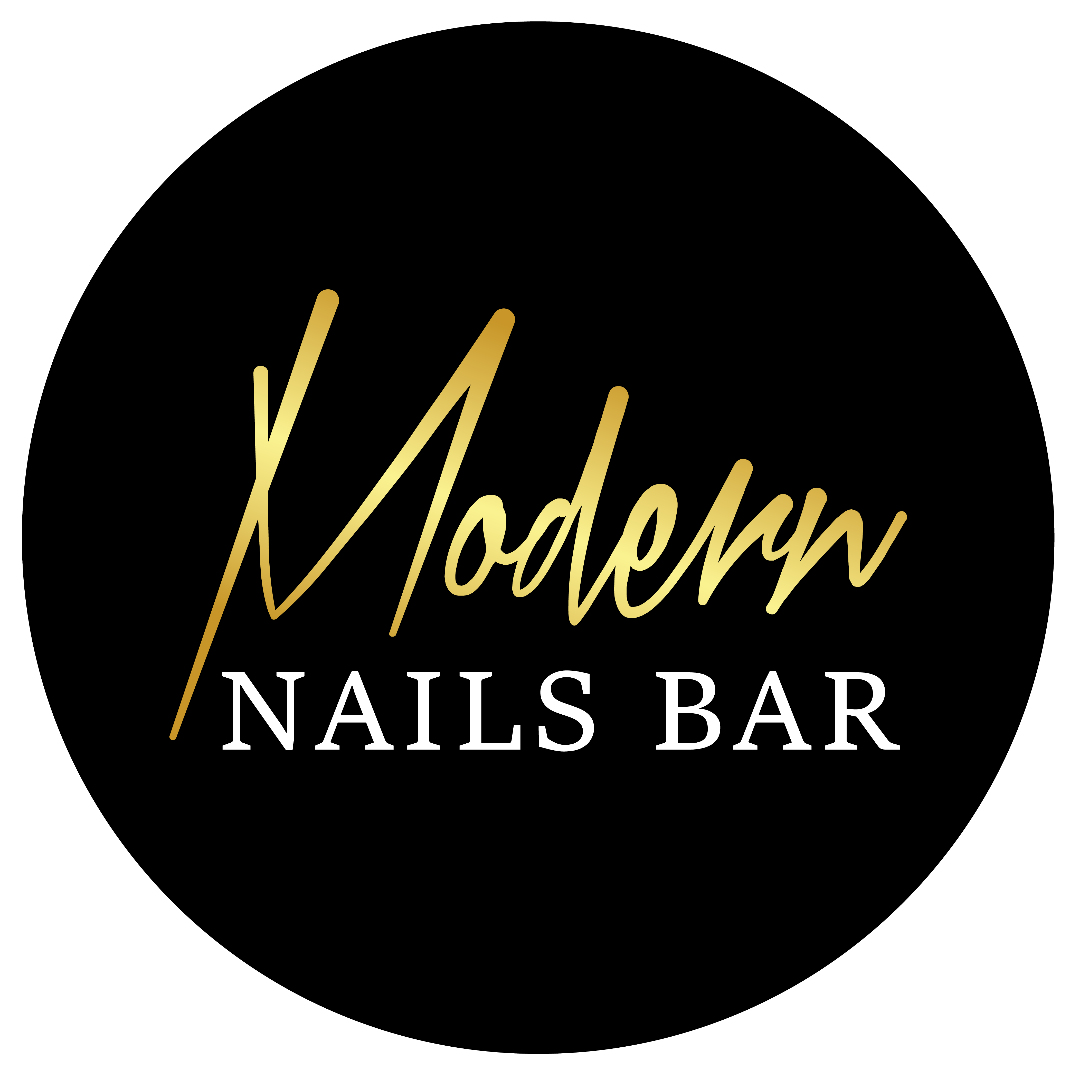 Company Logo For 10451SEM PROX4 Modern Nails Bar'