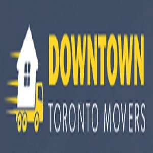 Company Logo For Downtown Toronto Movers'