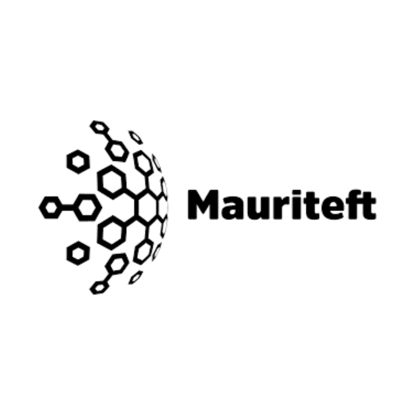 Mauriteft Consulting Ltd. Logo