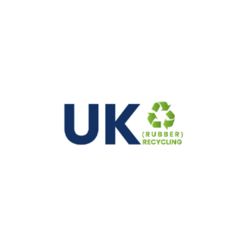 UK Rubber Recycling Ltd Logo'