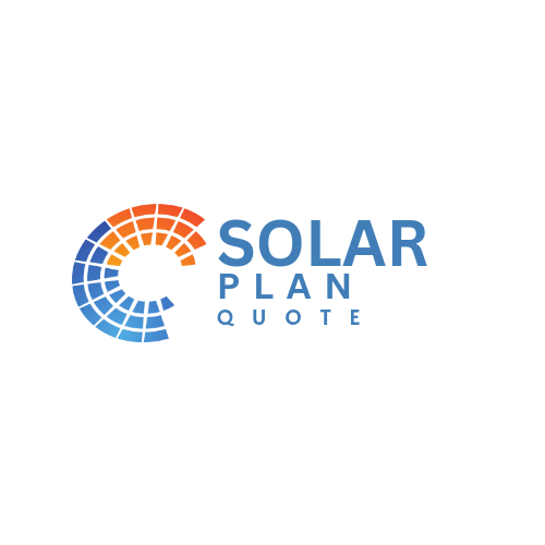 Company Logo For Solar Plan Quote'