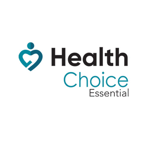 Health Choice Essential Logo