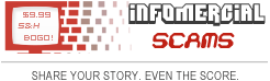 Company Logo For Infomercial Scams'