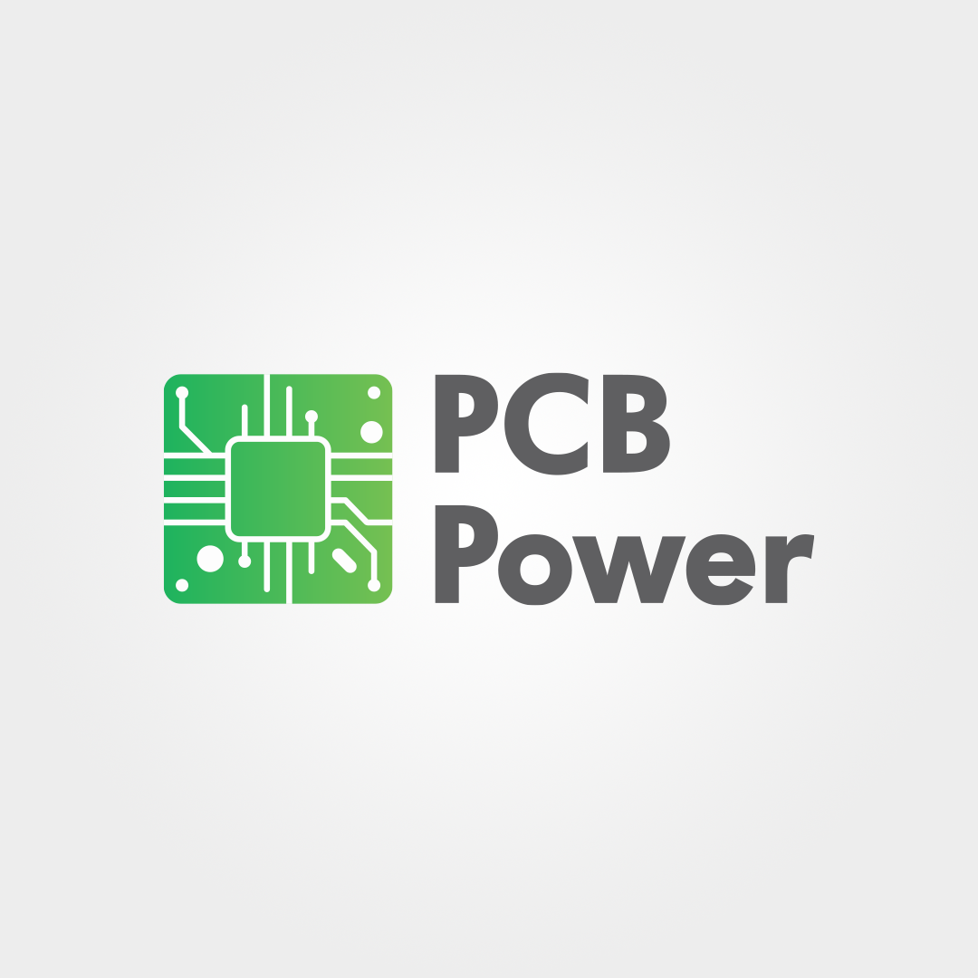 Company Logo For PCB Power'