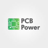 PCB Power Logo