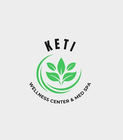 Keti Wellness Center Logo