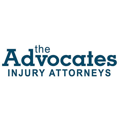 Company Logo For The Advocates Injury Attorneys'