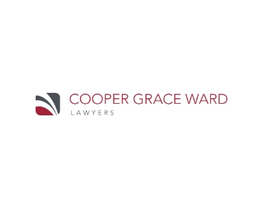 Company Logo For Cooper Grace Ward Lawyers'