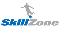 SkillZone Soccer Logo