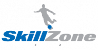 SkillZone Soccer Logo