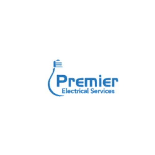 Company Logo For Premier Electrical'