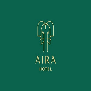 Aira Hotel Bangkok Logo