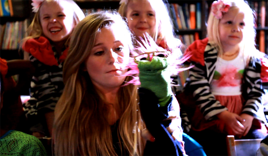 Super Rad Motion Picture Group