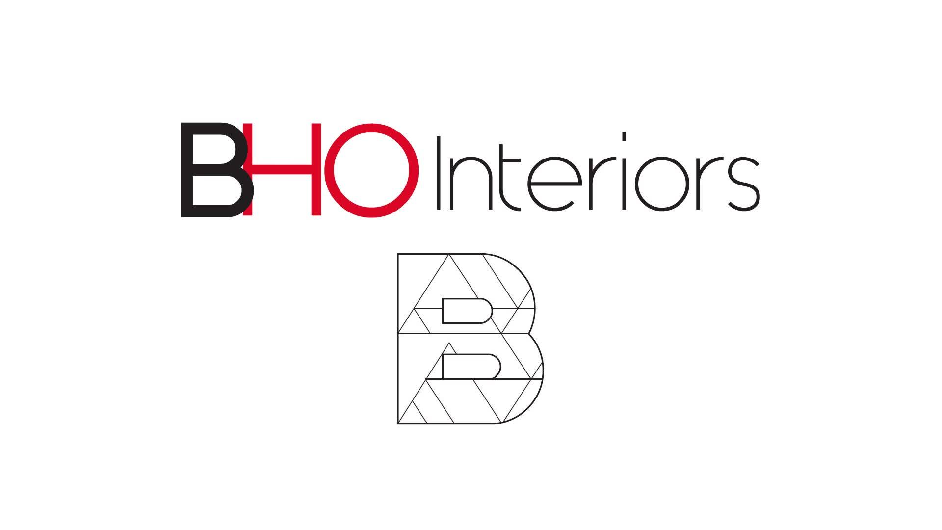 Company Logo For BHO Interiors'