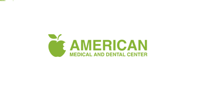 Company Logo For American Medical Dental Center'