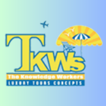 Company Logo For TKWs DMC'