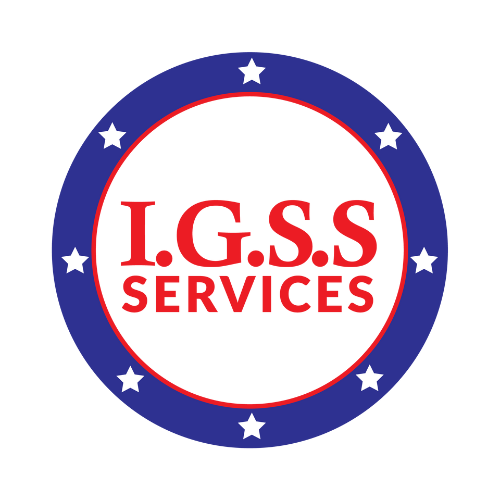 I.G.S.S. Services Logo