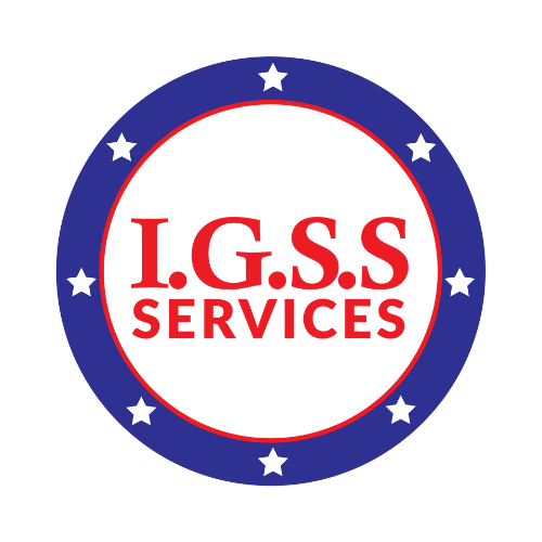 Company Logo For I.G.S.S. Services'